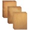 Better Office Products Antique Looking Old Fashion Faux Parchment Paper, Letter Size, Faux Parchment Paper, 48PK 64500 - alternate 1